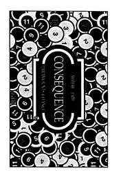 CONSEQUENCE WHERE FATE PARAMOUNTS CHANCE logo