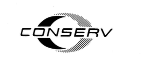 CONSERV