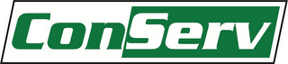 CONSERV logo