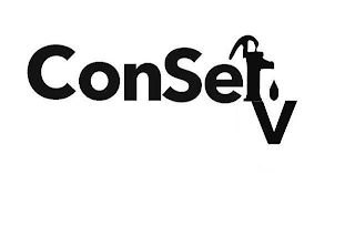 CONSERV logo