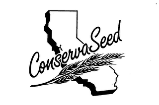 CONSERVA SEED logo