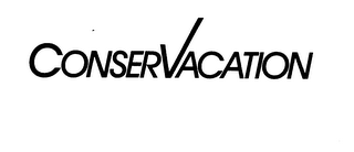 CONSERVACATION logo