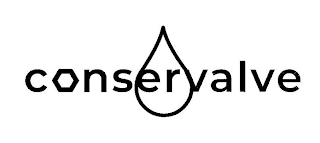 CONSERVALVE logo