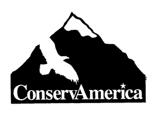 CONSERVAMERICA logo