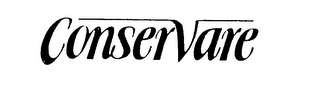 CONSERVARE logo
