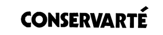 CONSERVARTE logo