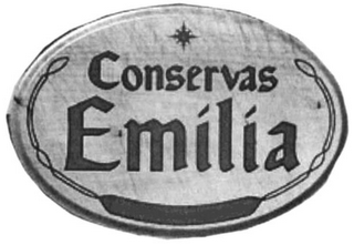 CONSERVAS EMILIA logo