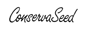 CONSERVASEED logo