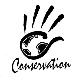 CONSERVATION logo