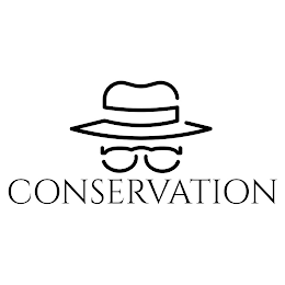CONSERVATION logo