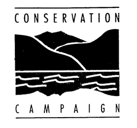 CONSERVATION CAMPAIGN logo