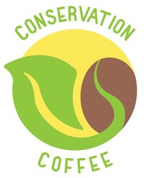 CONSERVATION COFFEE logo