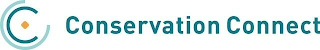 CONSERVATION CONNECT logo