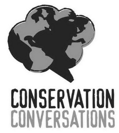 CONSERVATION CONVERSATIONS logo