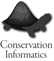 CONSERVATION INFORMATICS logo
