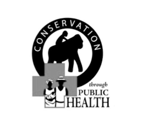 CONSERVATION THROUGH PUBLIC HEALTH logo