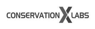 CONSERVATION X LABS logo