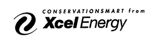 CONSERVATIONSMART FROM XCEL ENERGY logo