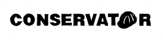 CONSERVATOR logo
