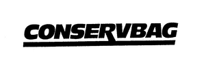 CONSERVBAG logo