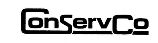 CONSERVCO logo