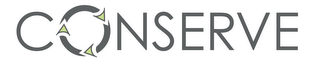 CONSERVE logo