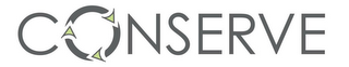 CONSERVE logo