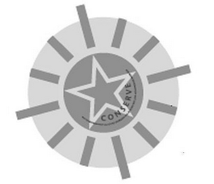 CONSERVE logo