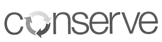 CONSERVE logo