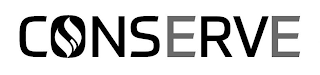 CONSERVE logo