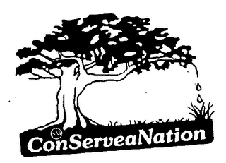 CONSERVEANATION logo