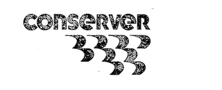 CONSERVER logo