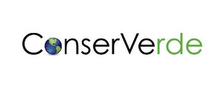 CONSERVERDE logo