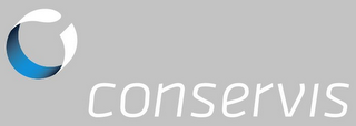 CONSERVIS logo