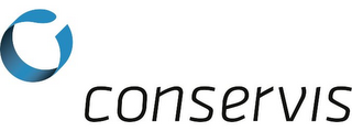 CONSERVIS logo