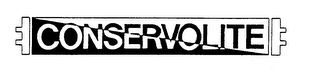 CONSERVOLITE logo