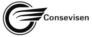 CONSEVISEN logo