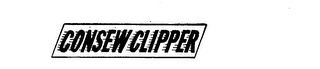 CONSEW CLIPPER logo