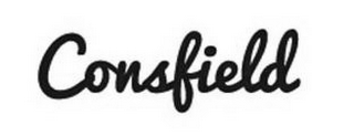 CONSFIELD logo