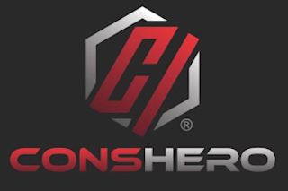 CONSHERO logo
