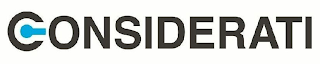CONSIDERATI logo