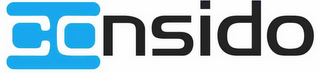 CONSIDO logo