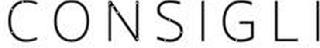 CONSIGLI logo
