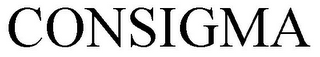 CONSIGMA logo
