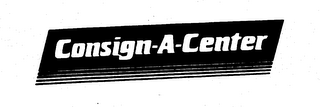 CONSIGN-A-CENTER logo