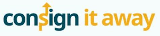 CONSIGN IT AWAY logo