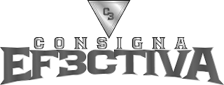 CONSIGNA EF3CTIVA C3 logo