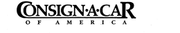 CONSIGN.A.CAR OF AMERICA logo