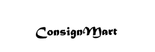 CONSIGNMART logo