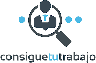 CONSIGUE TU TRABAJO logo